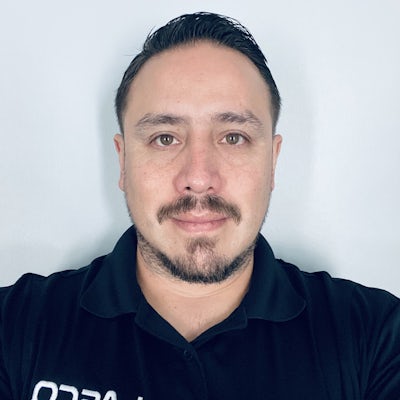 Fernando Lujan, Founder of Results Safety & Compliance